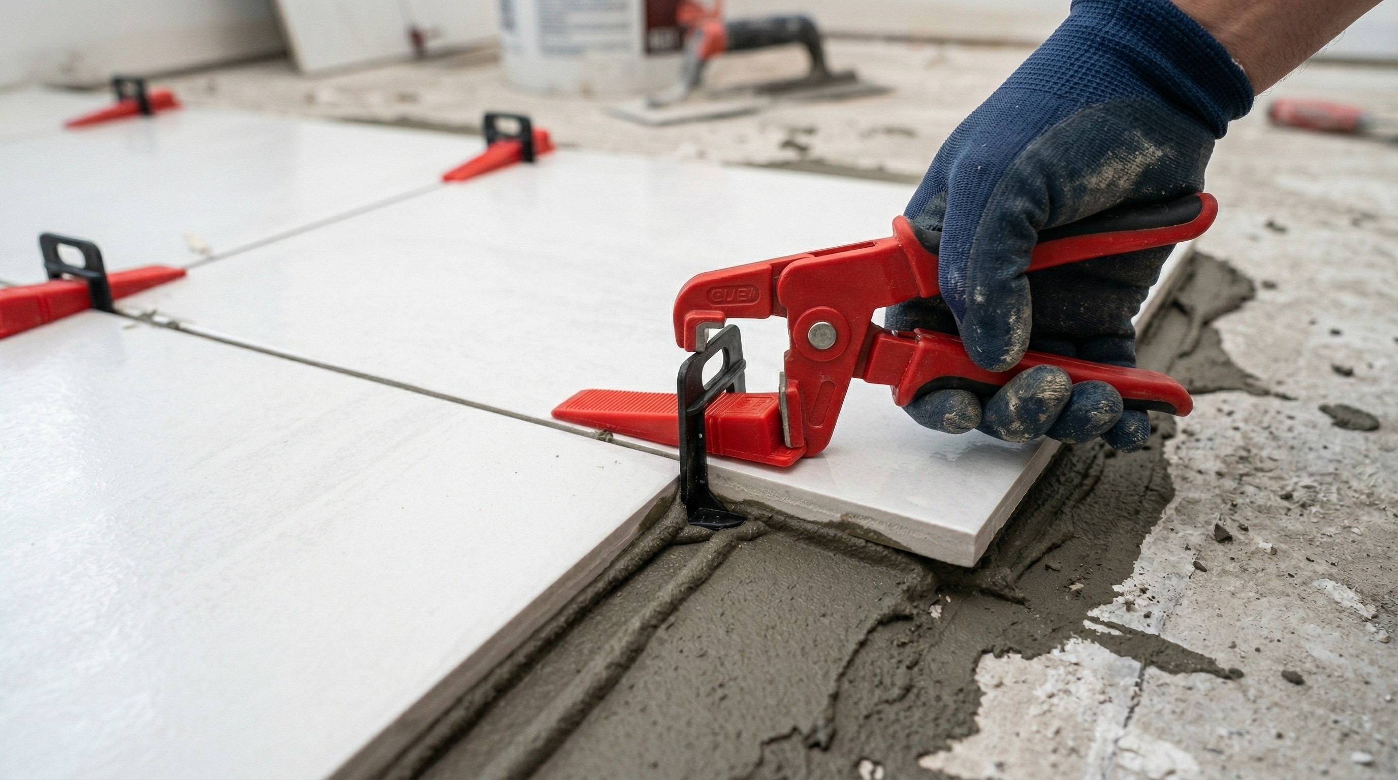 Der Fliesenleger Beyazit Emirzeoglu – Fliesenleger Sindelfingen